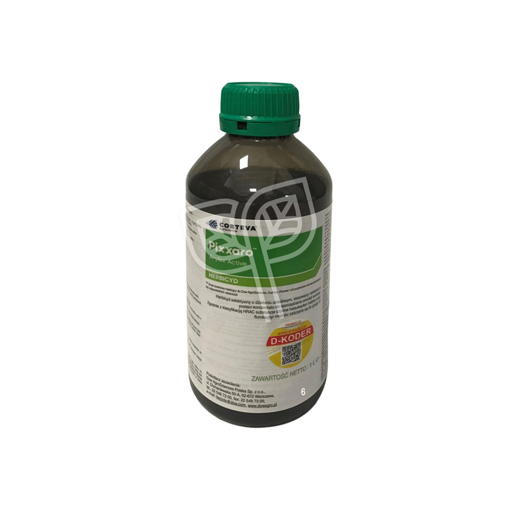 PIXXARO CORTEVA - LT 1